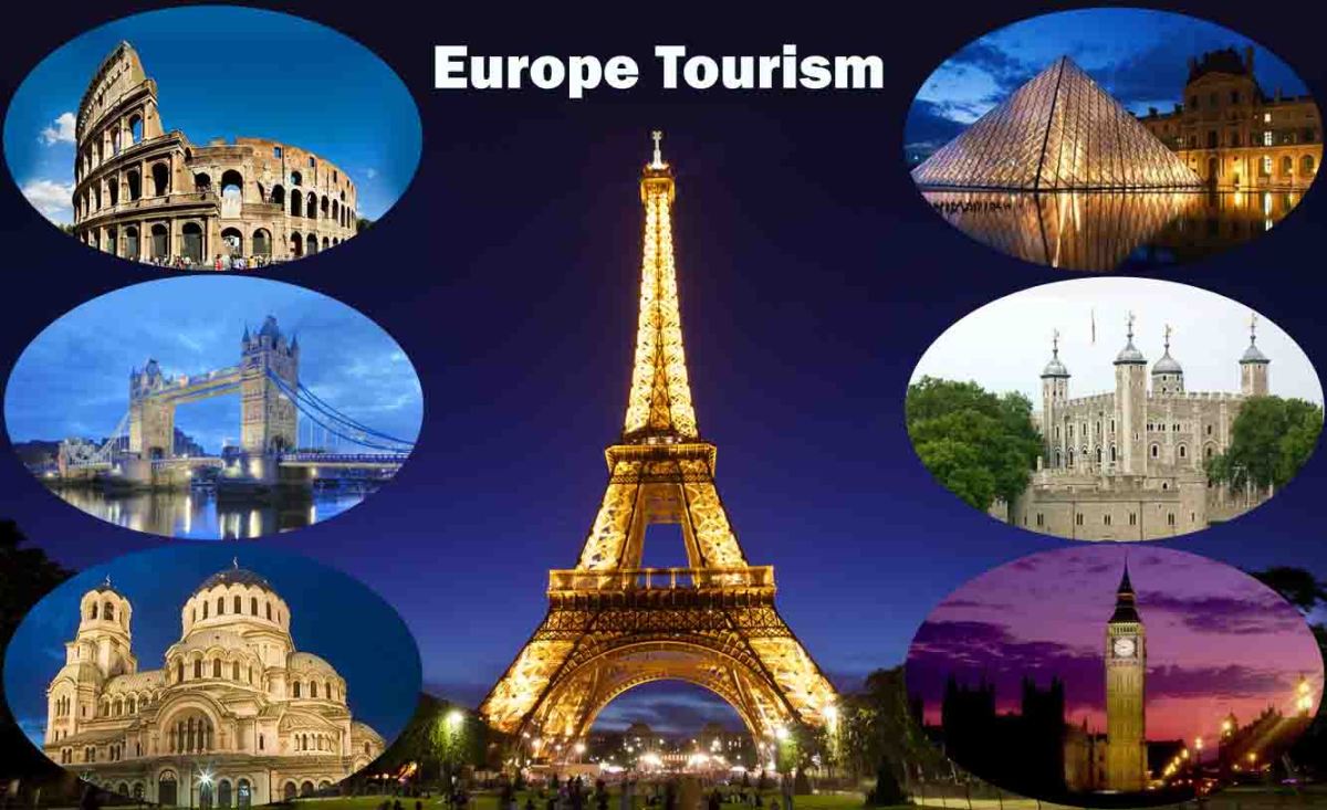 europe tour packages from karachi