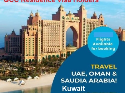 Uzbekistan Quarantine Package for UAE Saudi Arabia Oman Kuwait from Pakistan